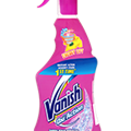 Vanish Oxi Action Pre-Treat Spray